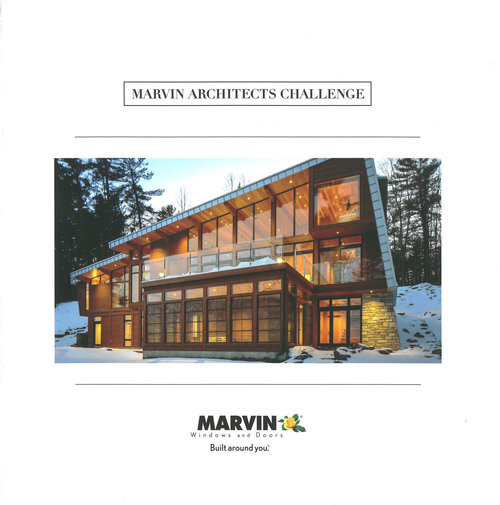 Marvin Architects Challenge 2016