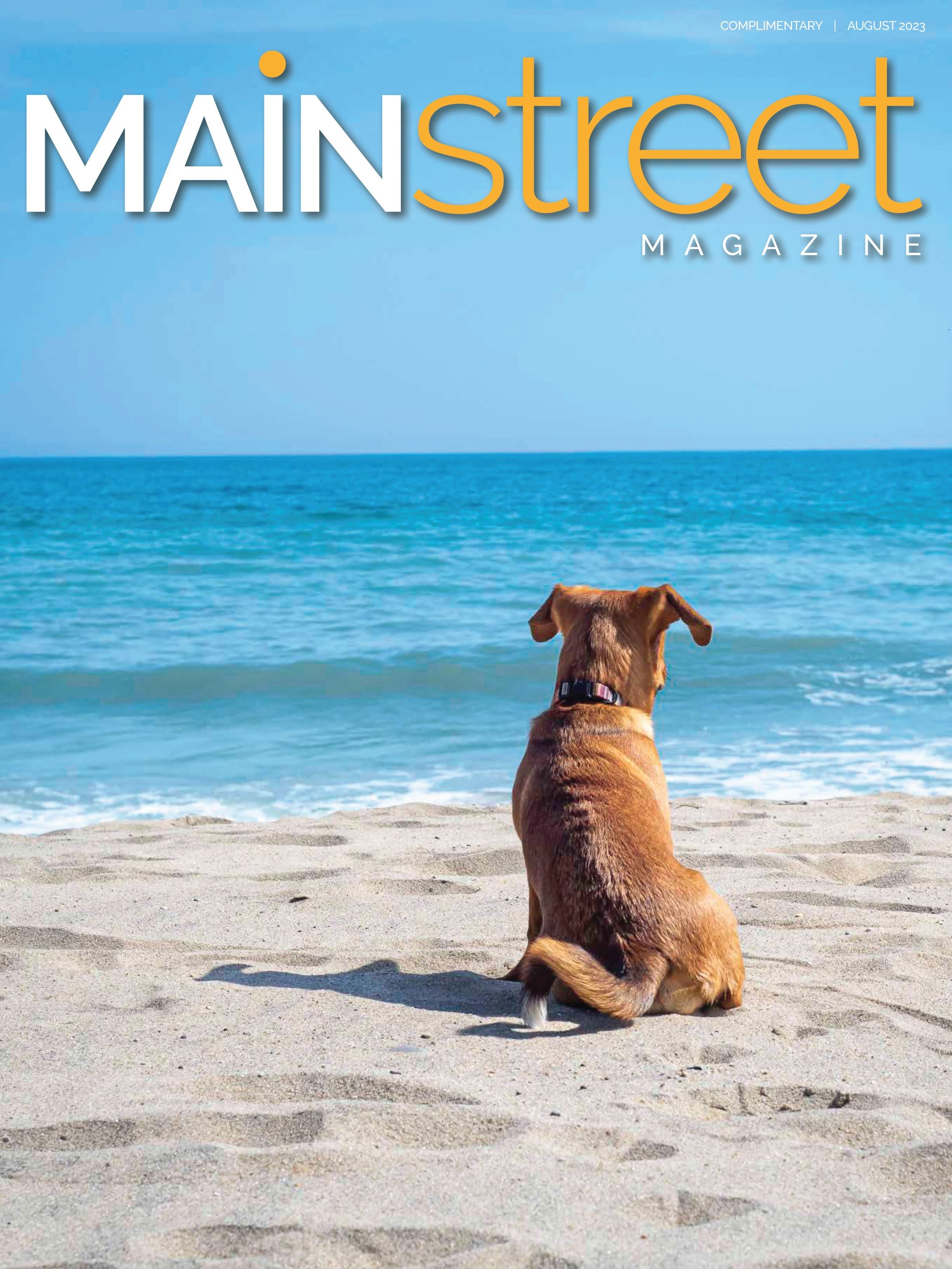 Main Street Magazine 