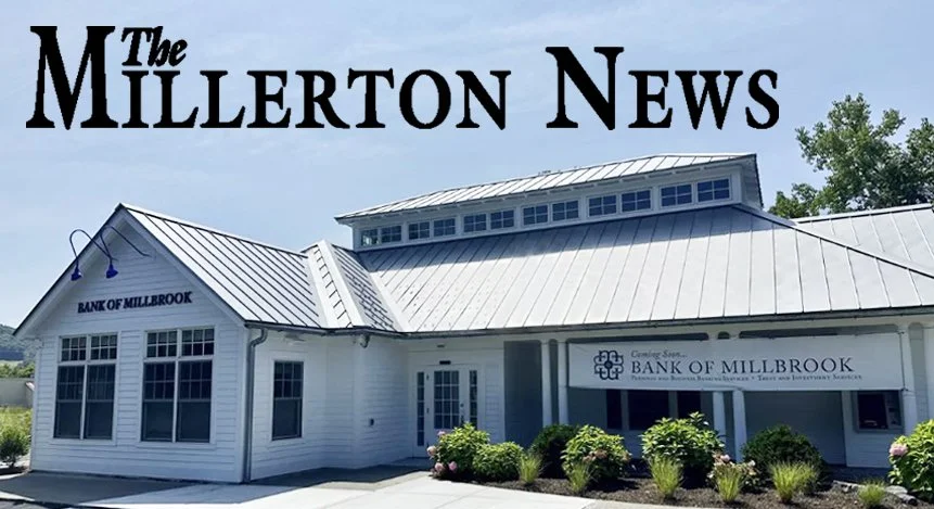 The Millerton News 