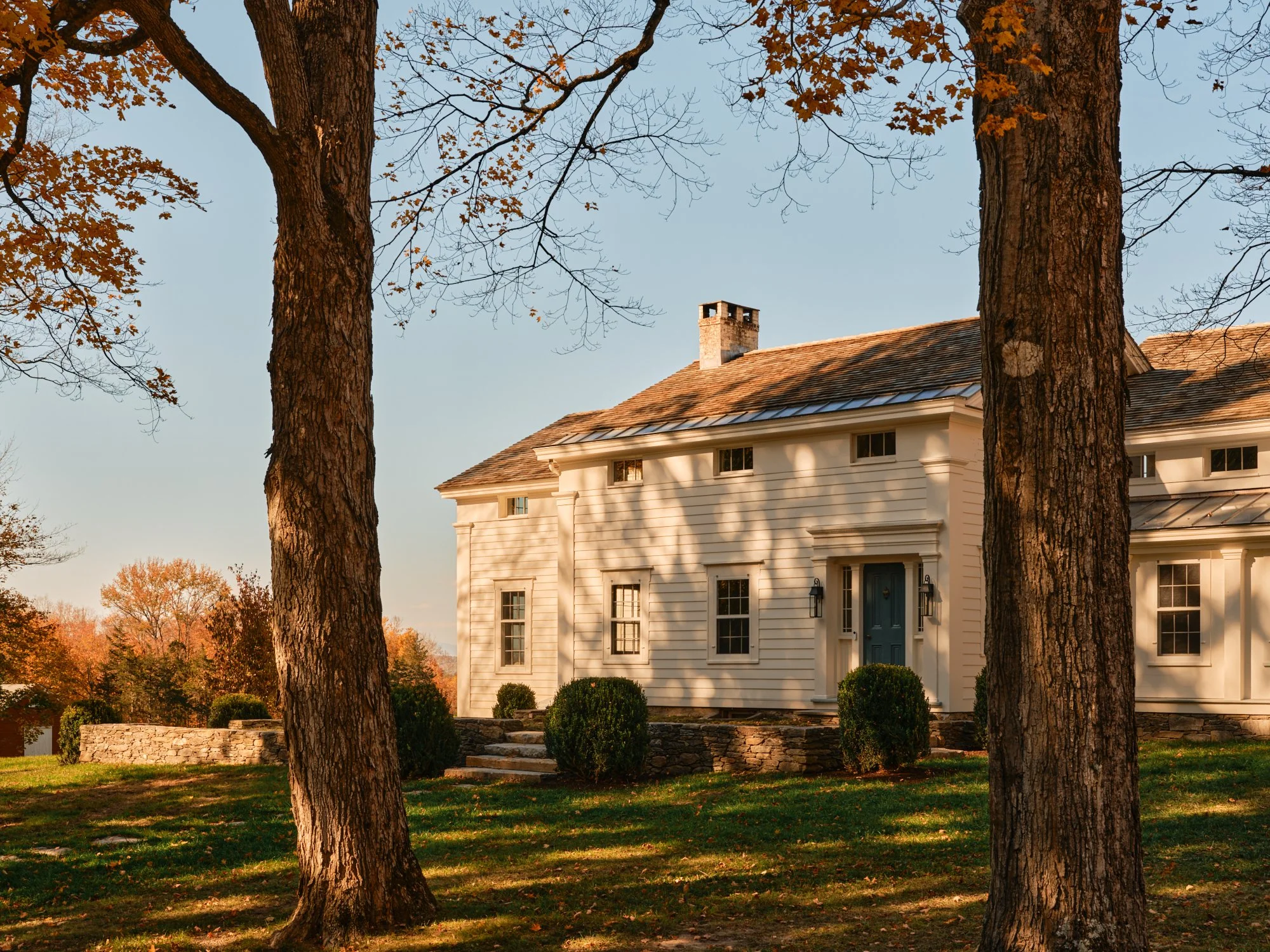 Millbrook Family Retreat
