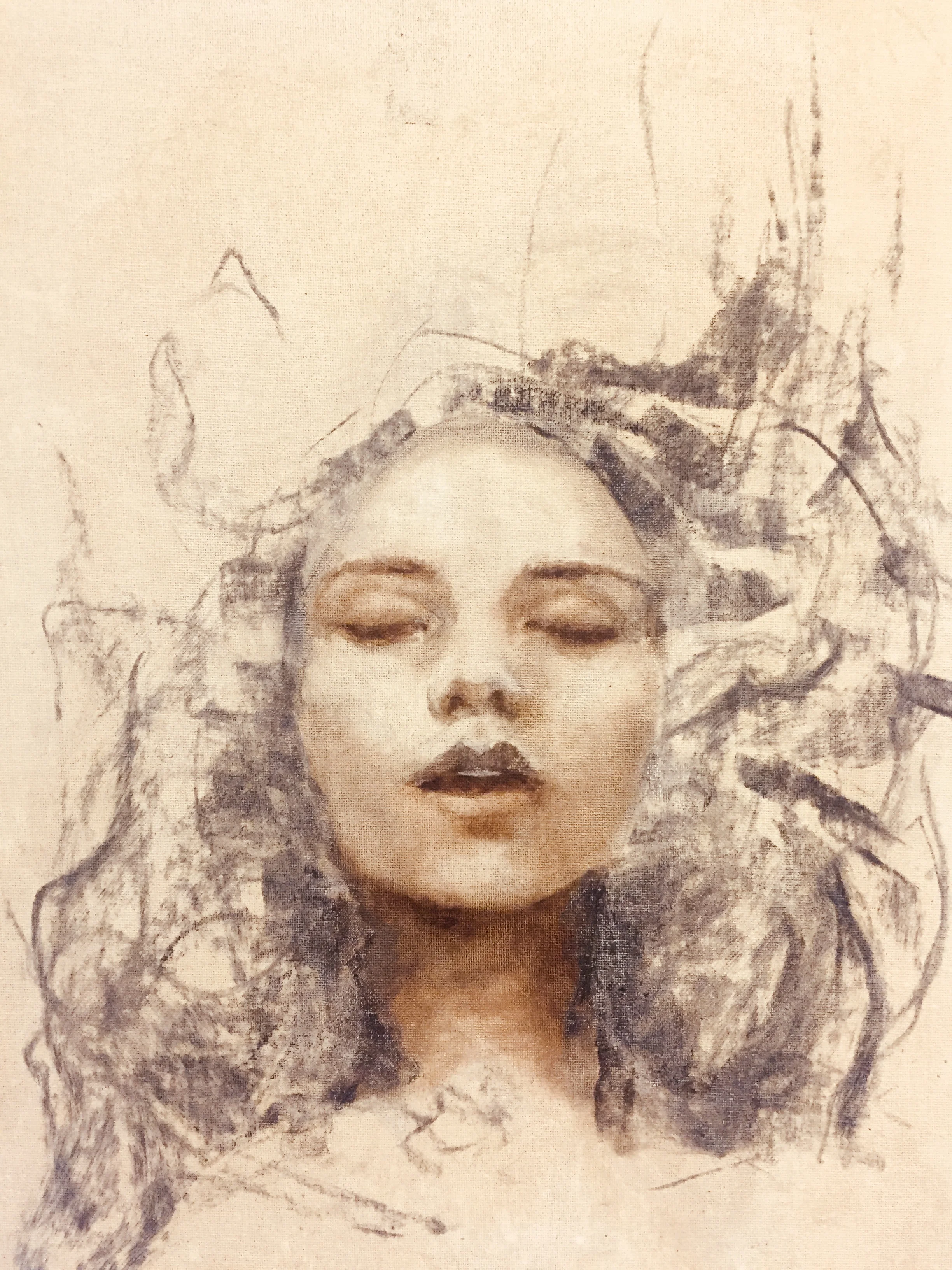 Windswept