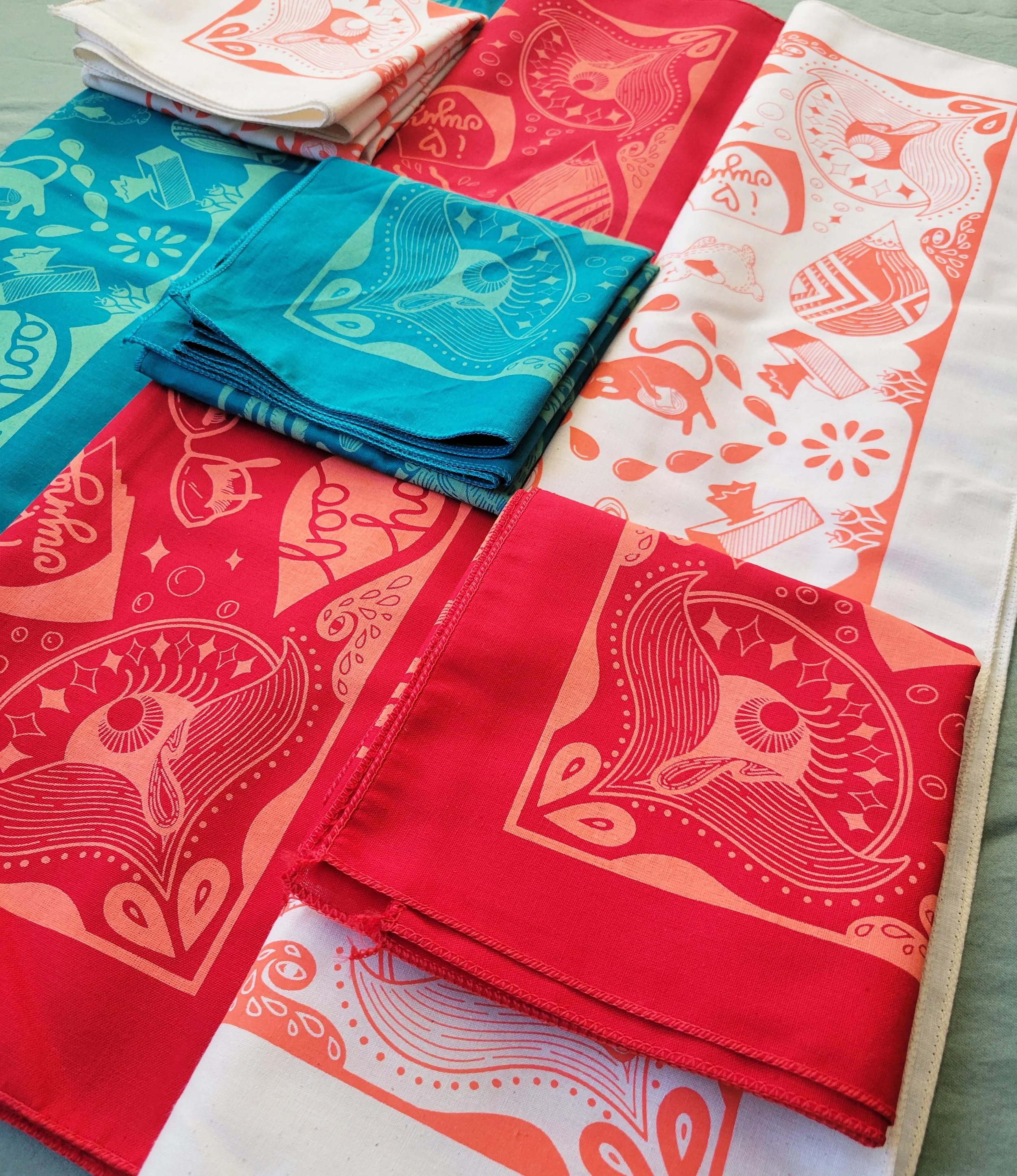 3 bandanas folded.jpg