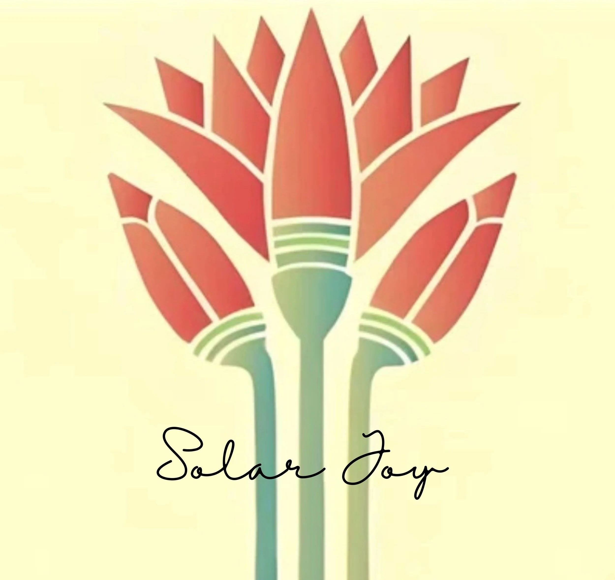 Solar Joy Oil