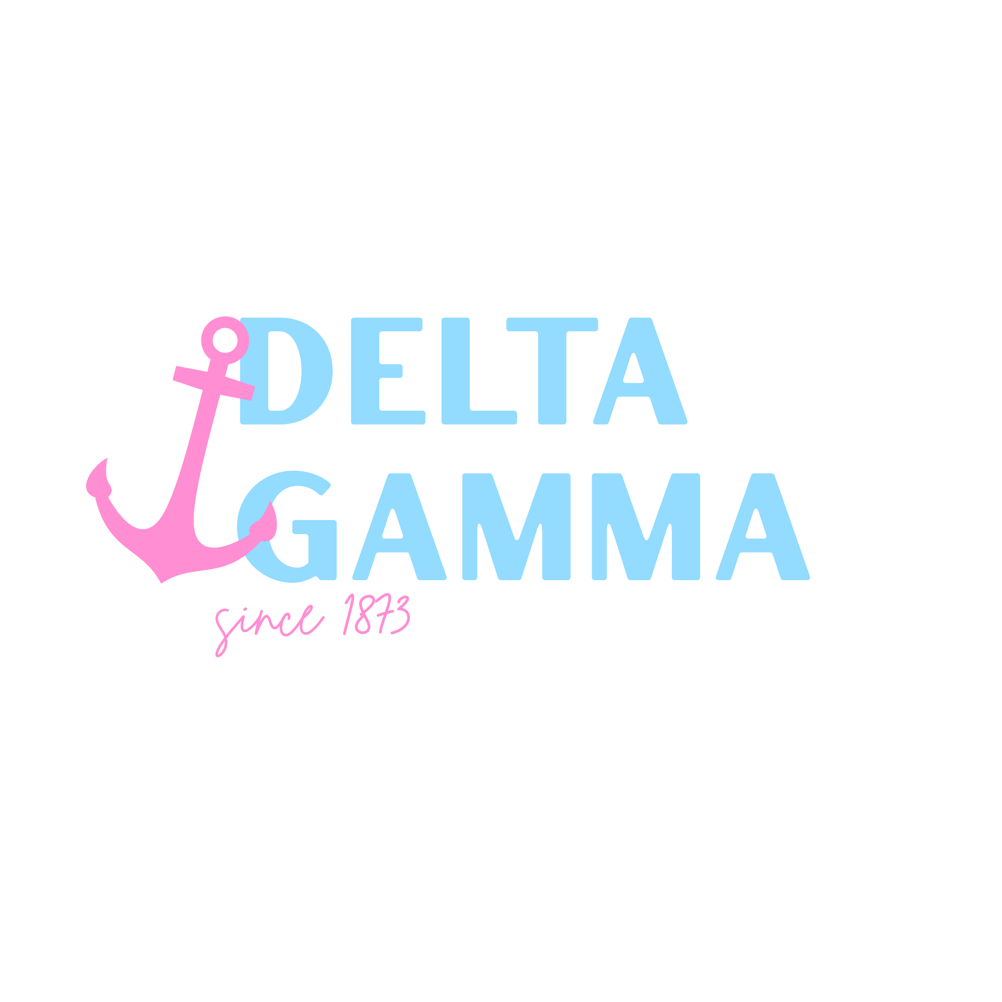DELTA GAMMA     