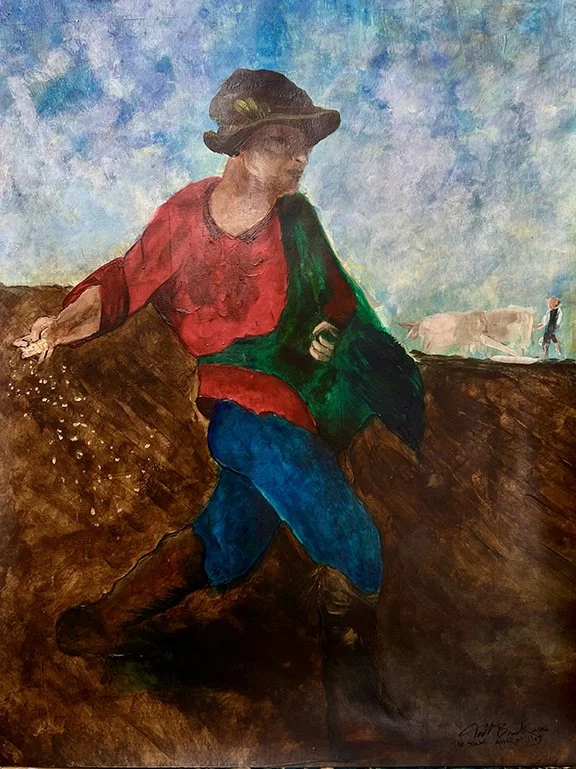 The Sower