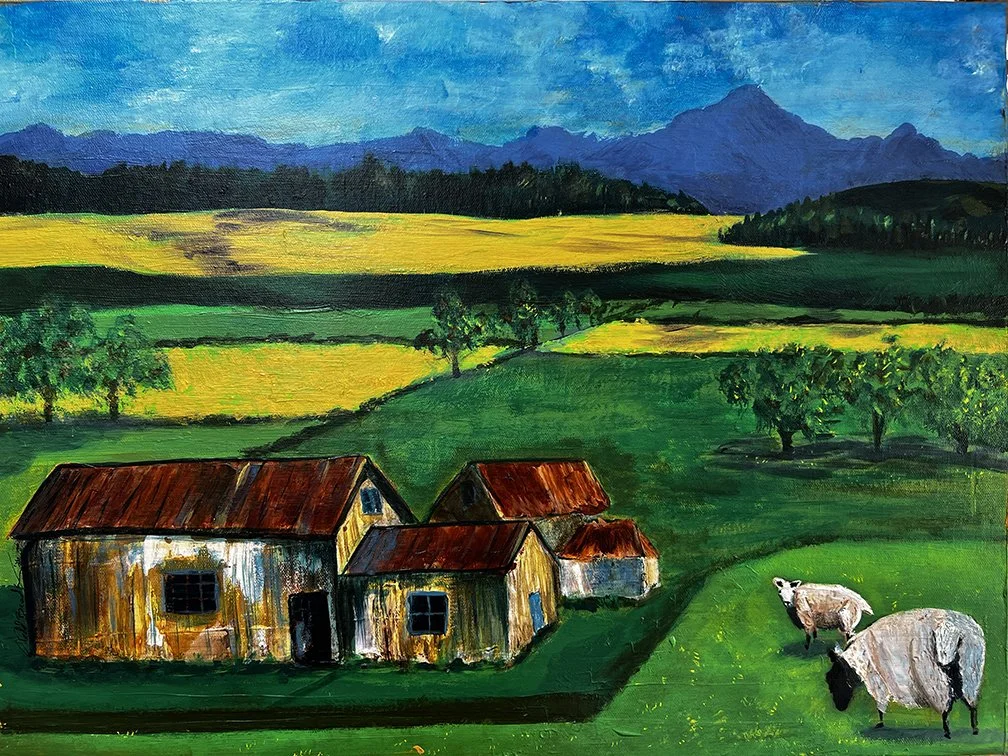 Grazing 