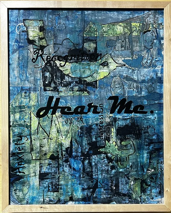 Hear me 