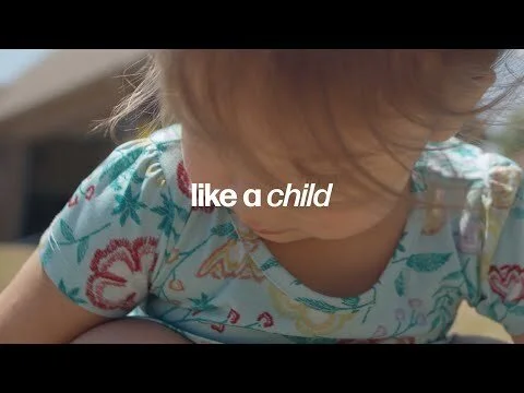 Like A Child