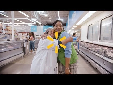 Walmart | Story