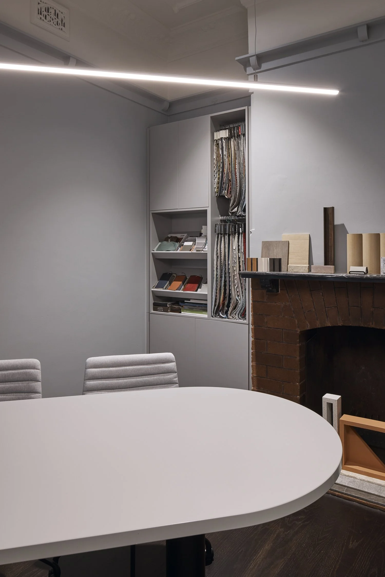 6 Key Qualities of a Successful Interior Designer — Al&Co