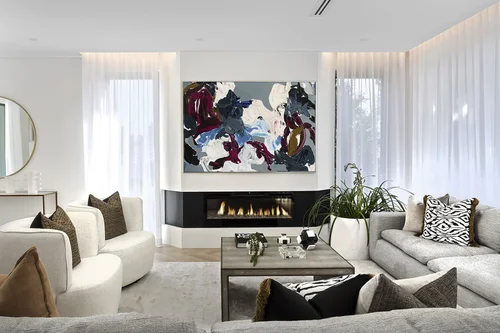 How Designers Balance Functionality & Style in Residential Interior ...