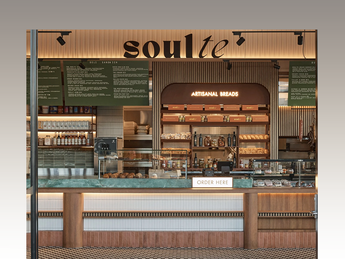 Beyond the Bean: How to Design a "Third Place" Cafe That Feels Like Home