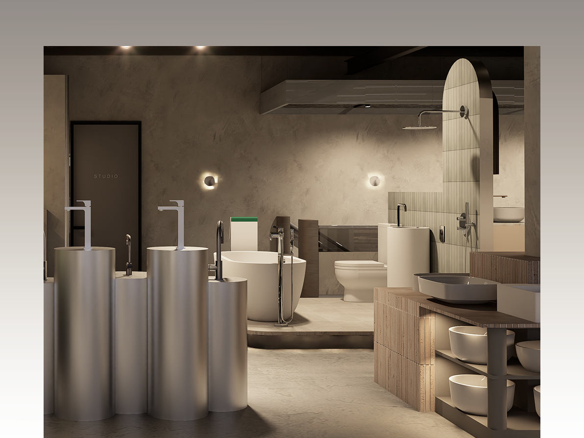 Beyond the Floor: How to Display Custom Stair Nosing Without the Clutter