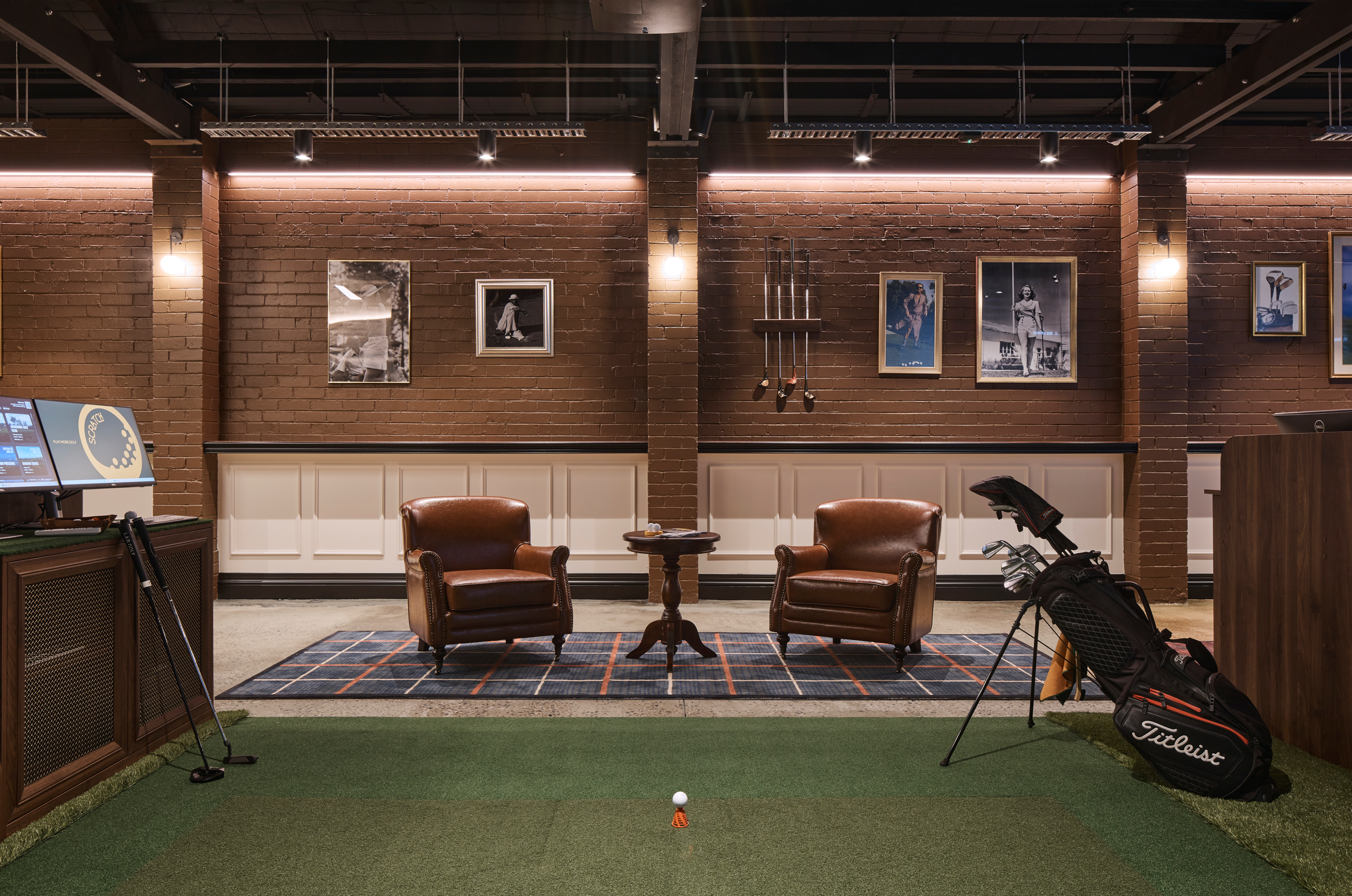 Golf studio Marrickville Play golf indoors golf designer interior golf studio designer sydney golf  simulator design designer 004.png