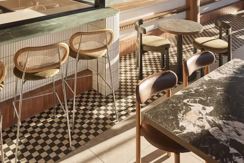 How to Design a Deli That Customers Want to Linger In. Not Just Order From
