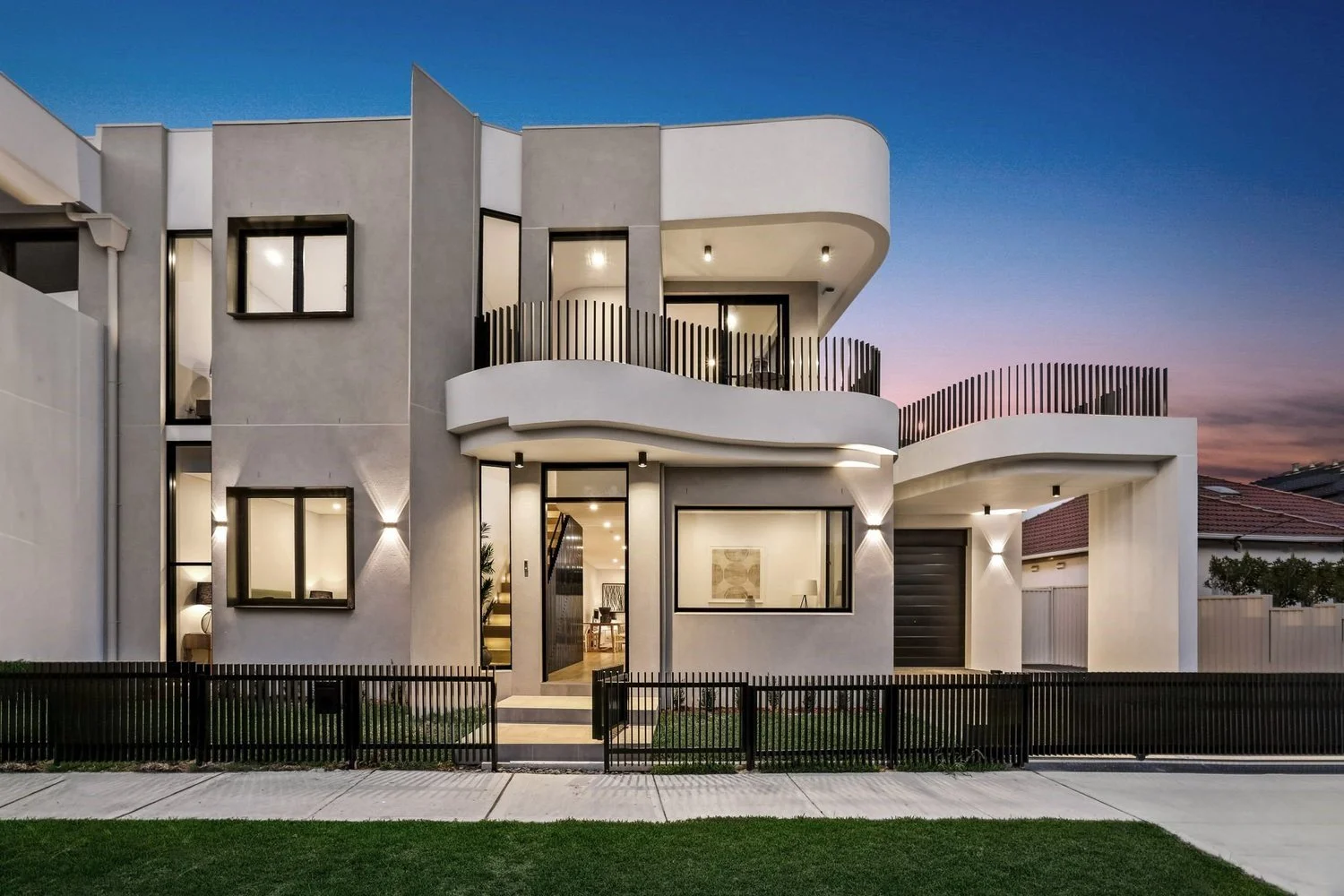 Residential Interior Architecture in Sydney: How Modern Living Is Being Redesigned From the Inside Out