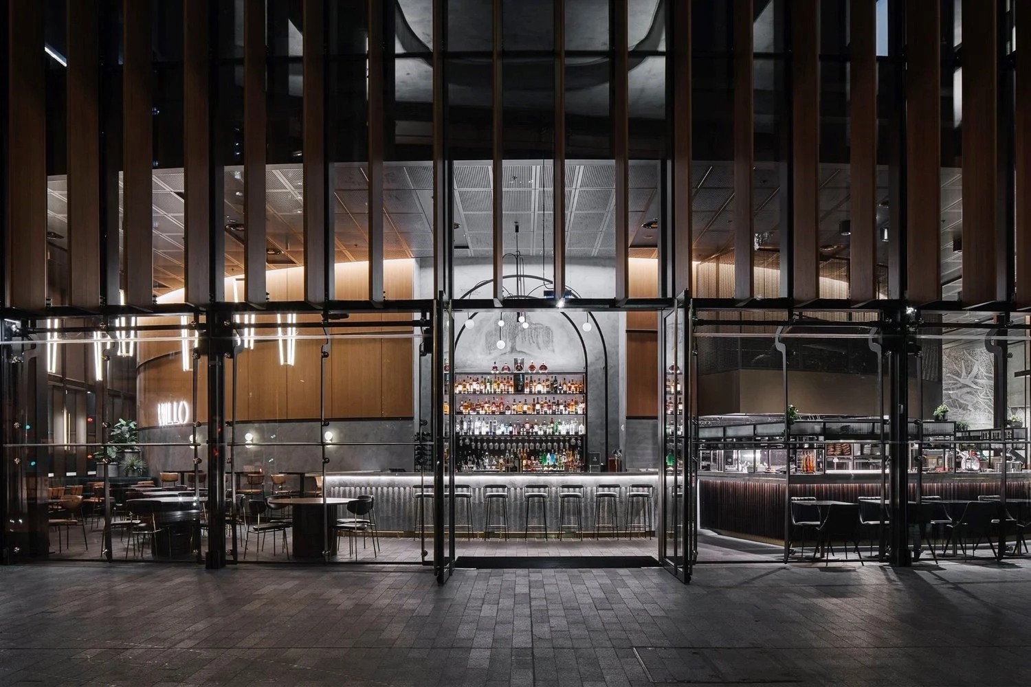 Top Commercial Interior Designers in Sydney: What Separates the Specialists From the Rest