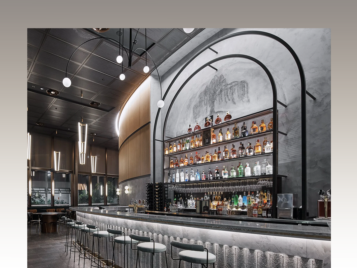 Top Commercial Interior Designers in Sydney: What Separates the Specialists From the Rest