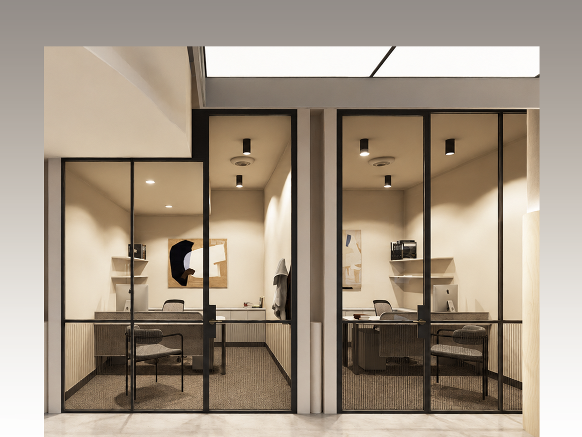 Open Plan vs Private Offices: Which Layout Suits Your Team?