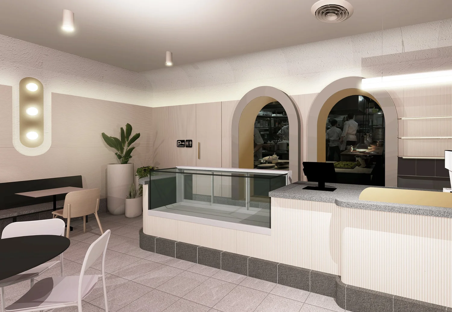 How Interior Design Shapes Customer Mood & Buying Behaviour — Al&Co
