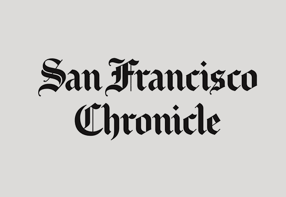 San Francisco Chronicle: New satellite images show Northern California's kelp forest almost gone. Here's the reason.