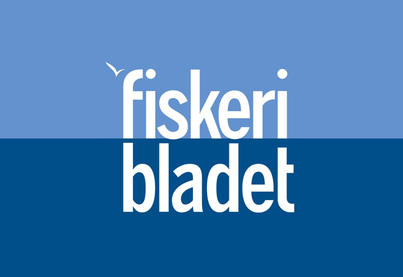 Fiskeriblad: Kråkebolle kan bli big business