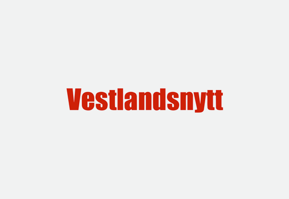 Vestlandsnytt