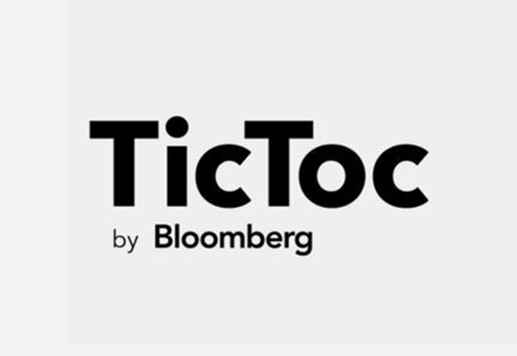 TicToc by Bloomberg: Kelp forests are disappearing