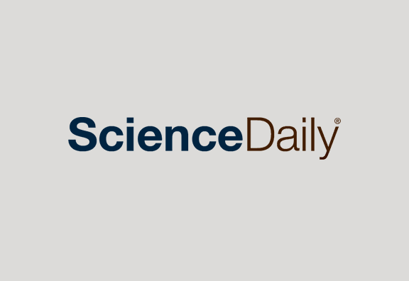 Science Daily: California's crashing kelp forest