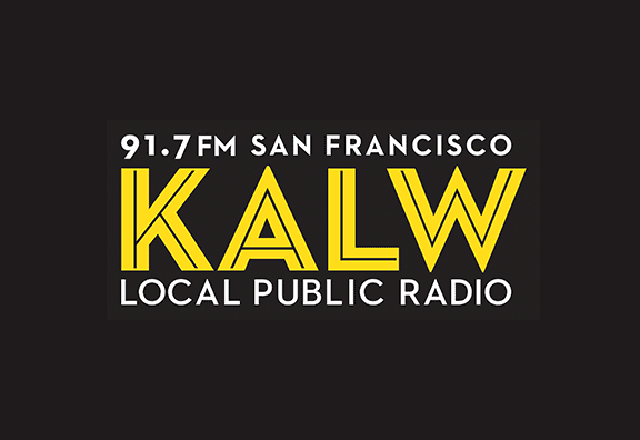 KALW: Why Has California Lost 90 Percent Of Its Kelp Forests?