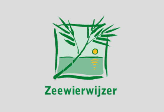 Zeerwierwijzer: Zee egels