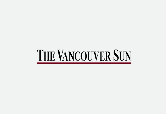 Vancouver Sun: Research project aims to assess locations of B.C. bull kelp beds