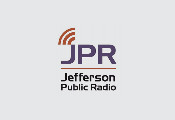 Jefferson Public Radio: In Hotter Climate, 'Zombie' Urchins Are Winning And NorCal Kelp Forests Are Losing