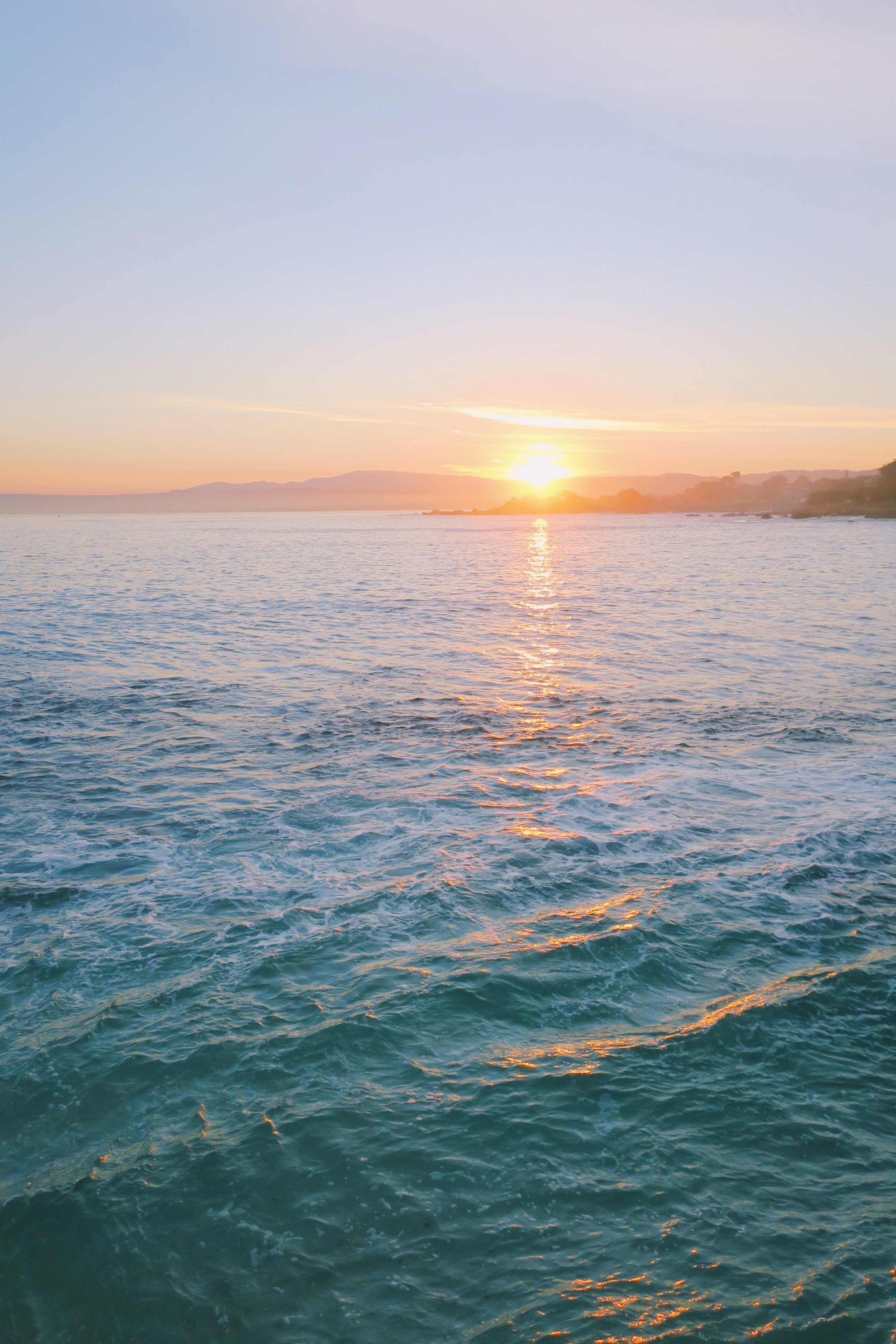 Top 3 Spots to Watch the Sunset on the Monterey Peninsula