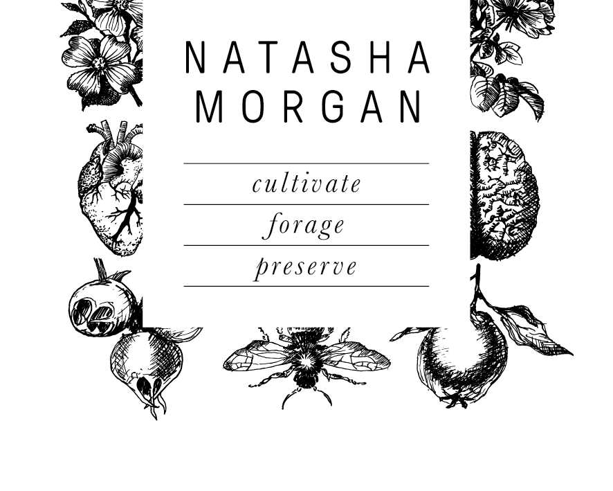 Natasha Morgan