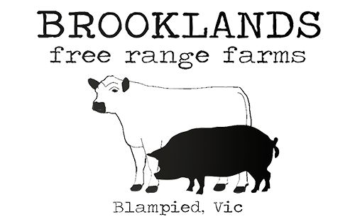 Brooklands Free Range Farms