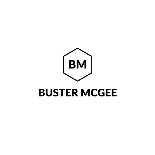 Buster McGee