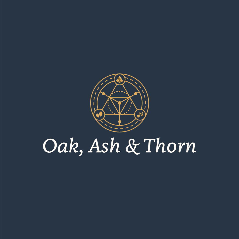 Oak, Ash & Thorn