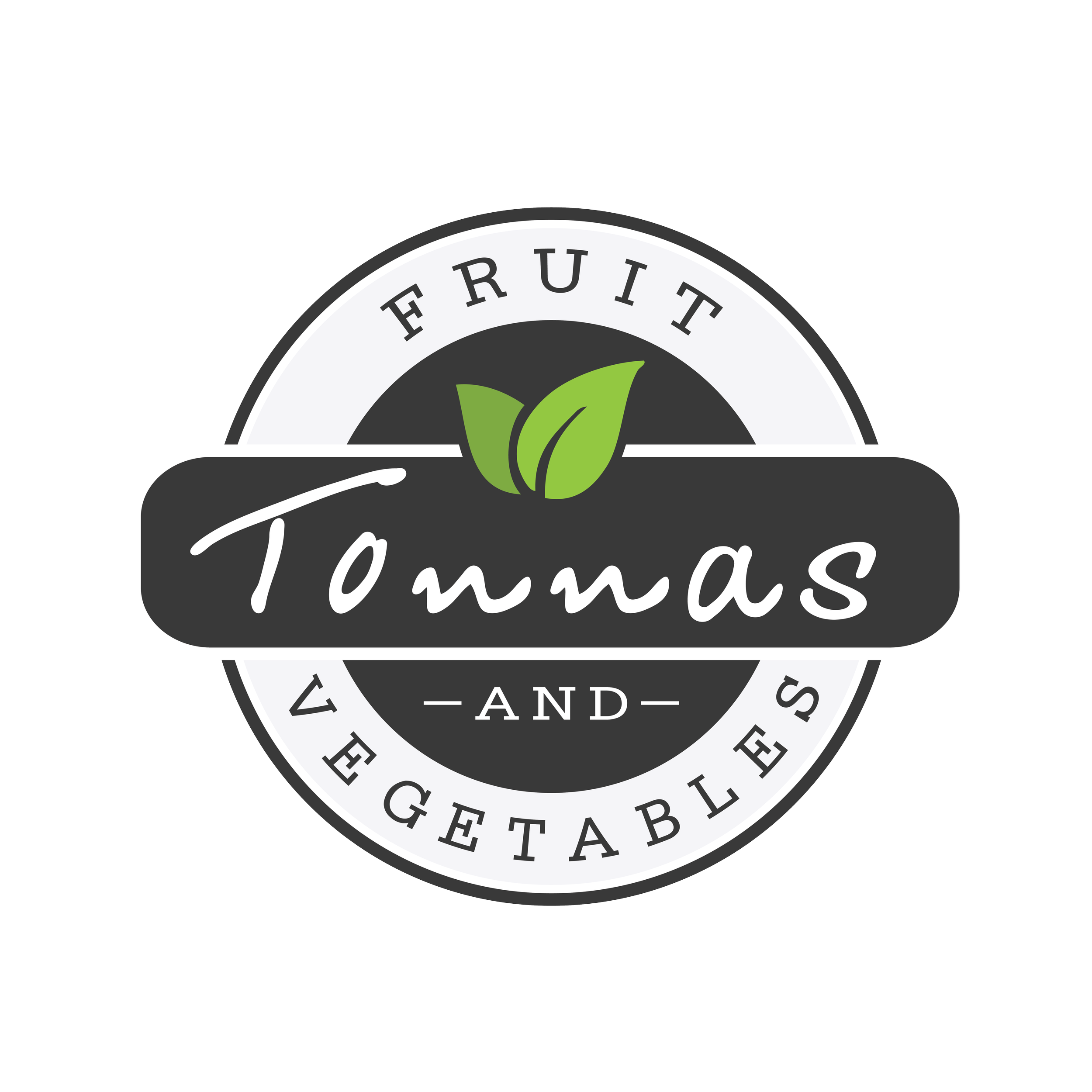 Tonnas Fruit and Vegetables