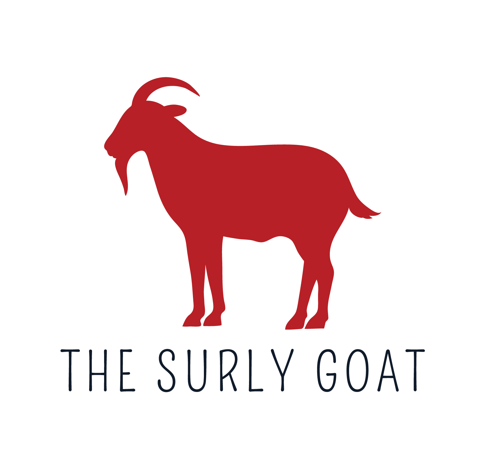The Surly Goat
