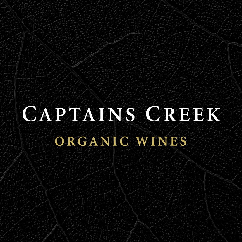 Captains Creek Wines