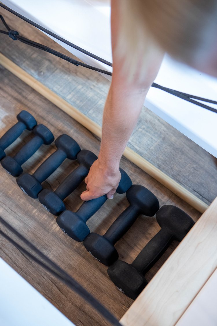 Strength Class