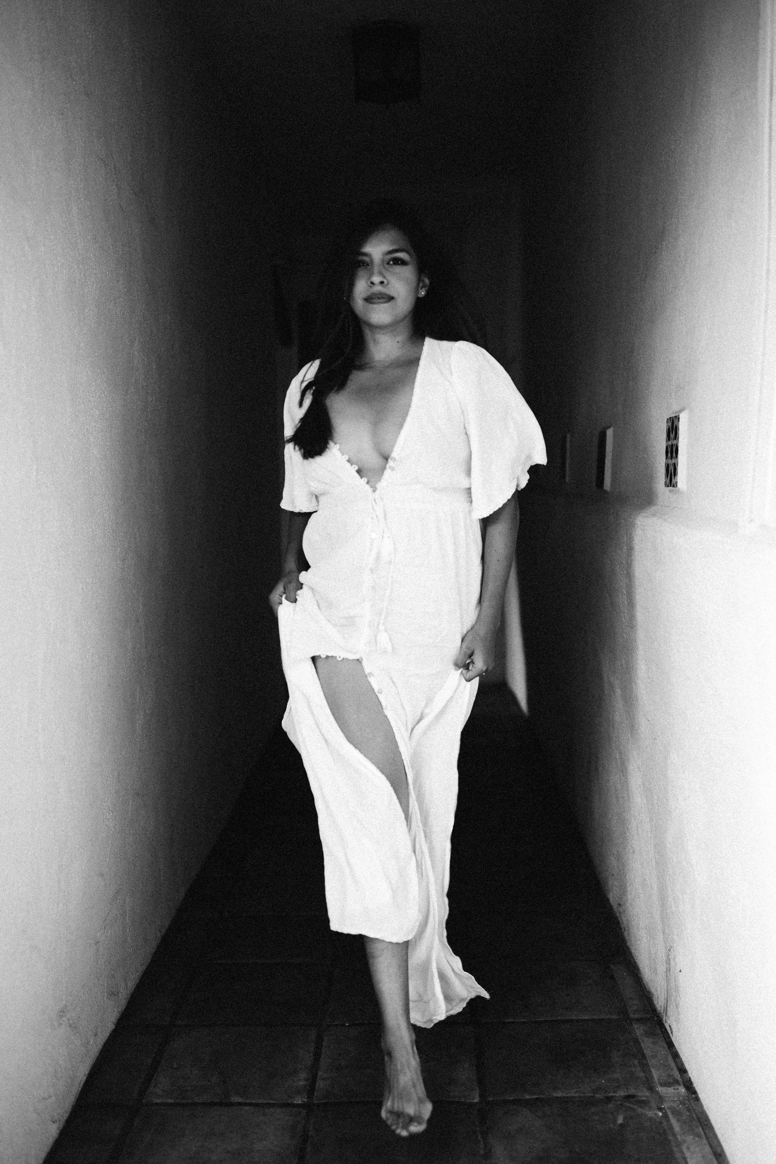 Casa Laguna Hotel, Orange County Boudoir Photographer 
