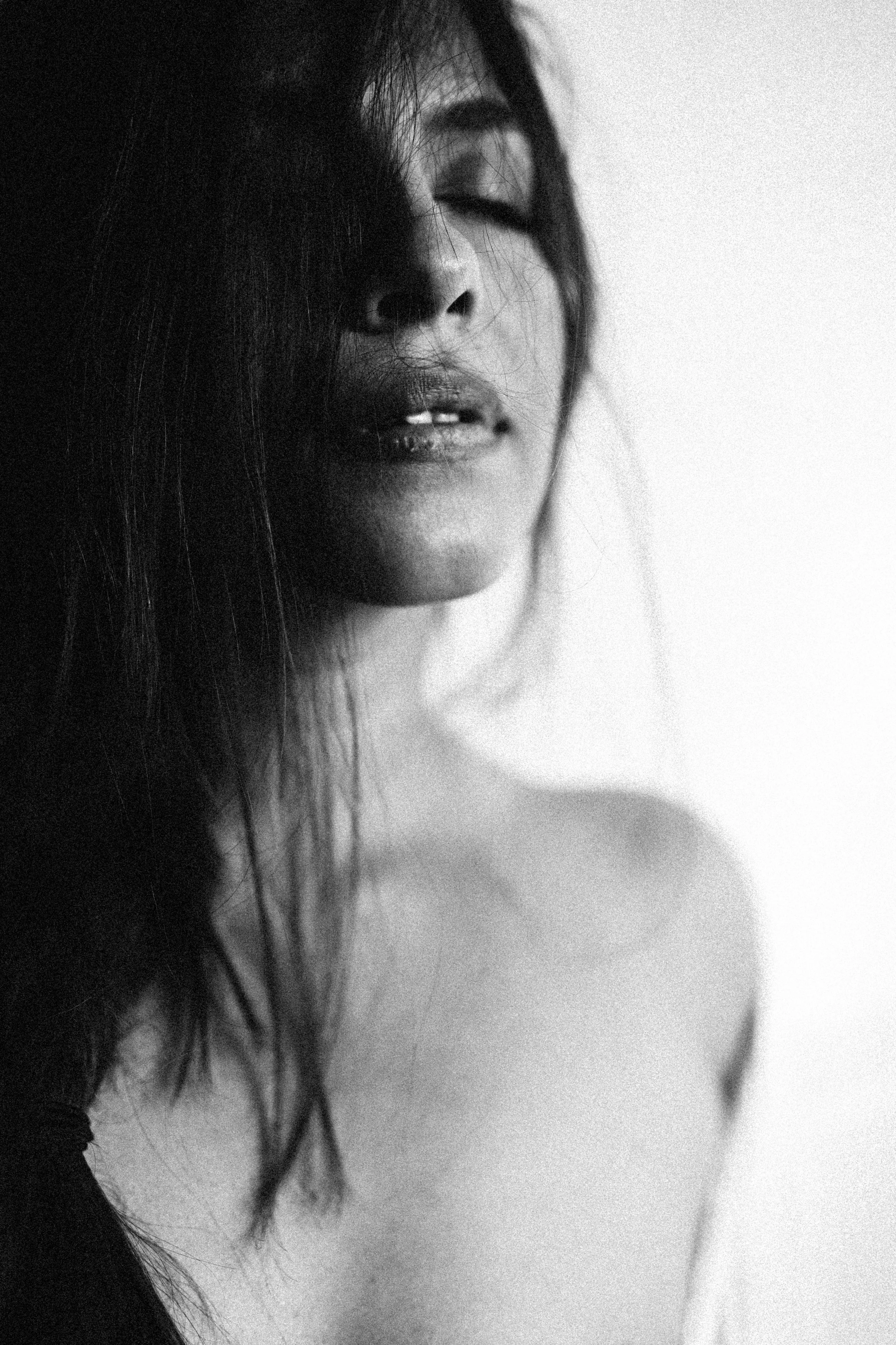 Laguna Beach Boudoir Session Casa Laguna 