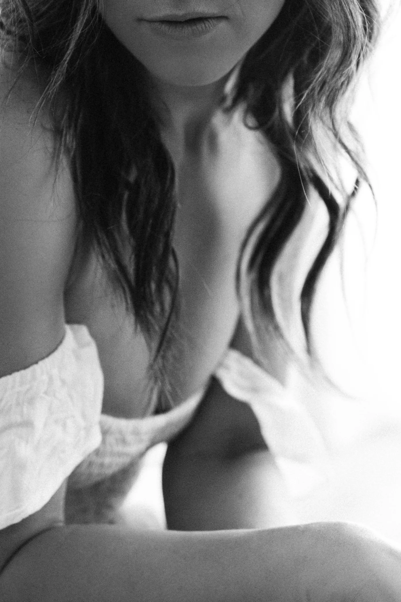 Lindsay Petty Photography - boudoir photoshoot - los Angeles