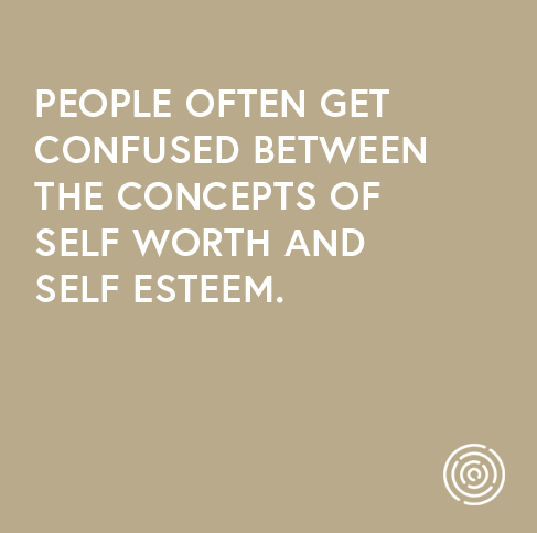 SELF WORTH