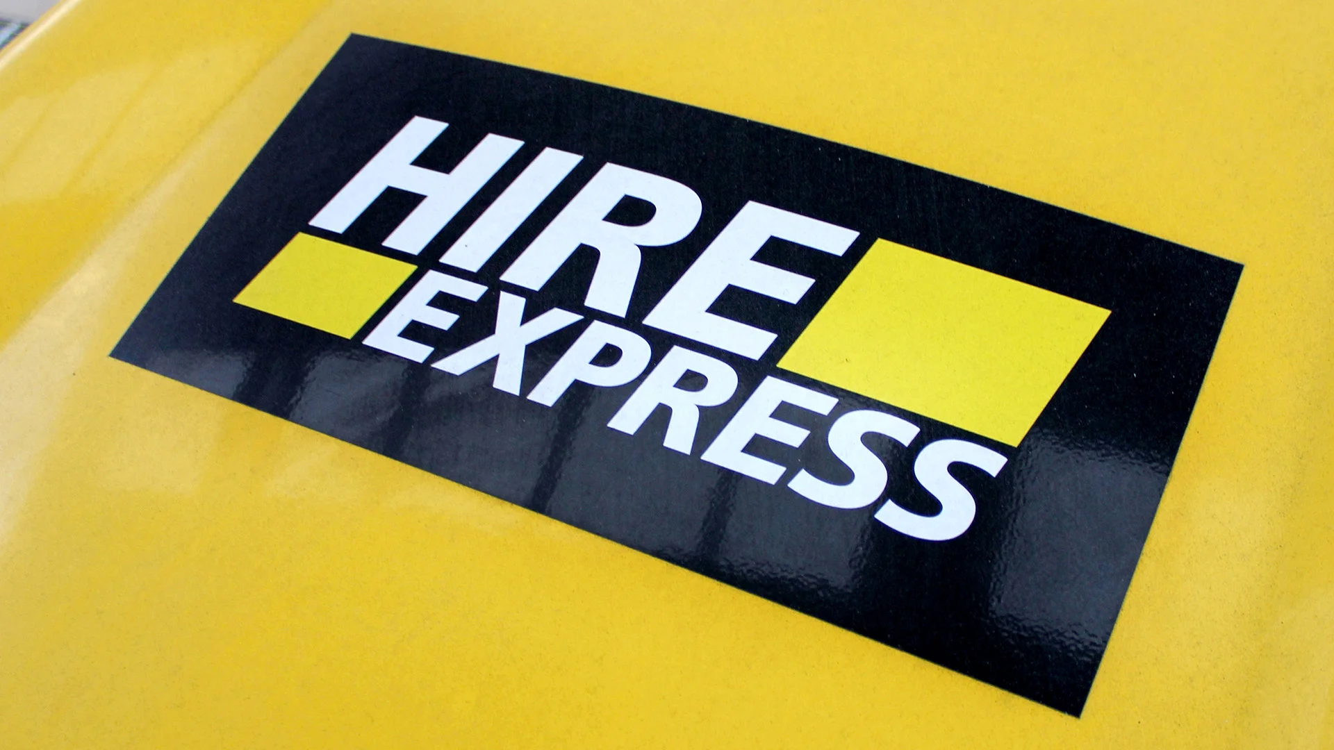 meredith besseling designer Hire Express Sticker.jpg
