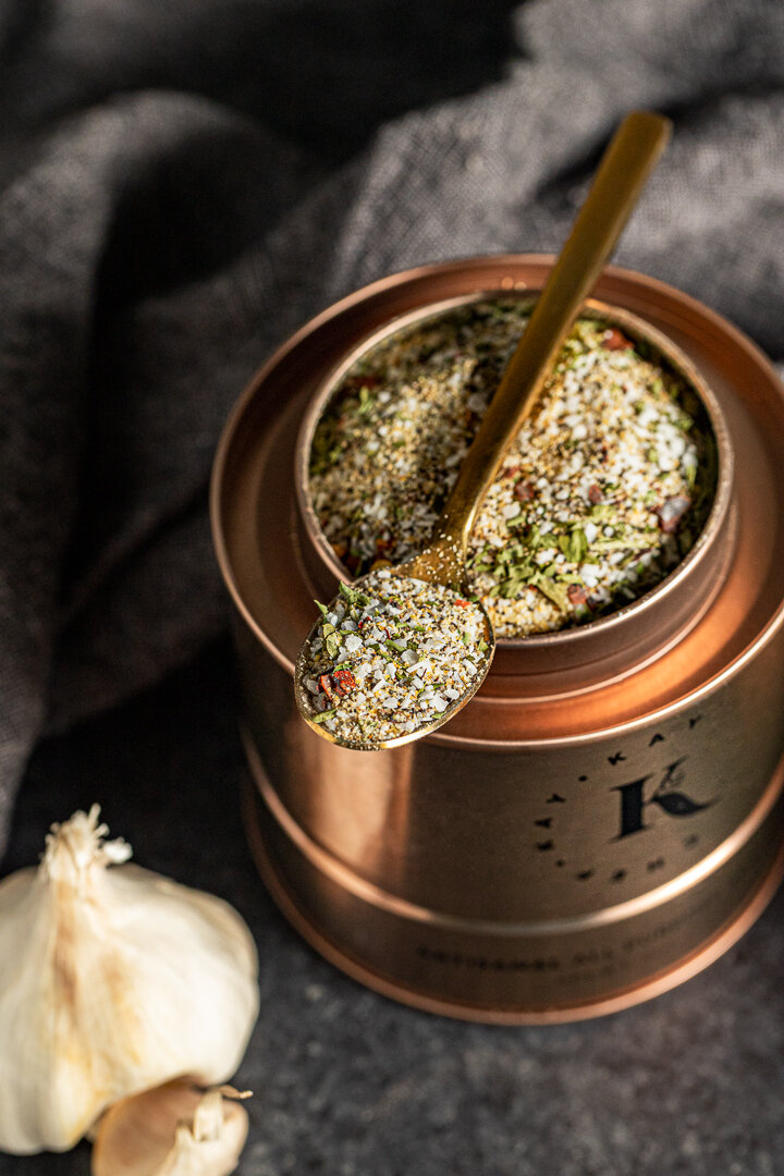 Keshia's Kitchen Collection All-Purpose Seasoning