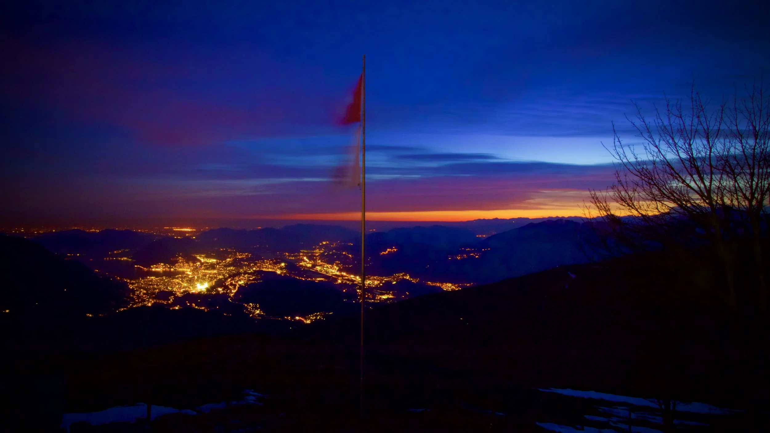 Questo pacchetto non lacera solo il PLR – sta smembrando la Svizzera.