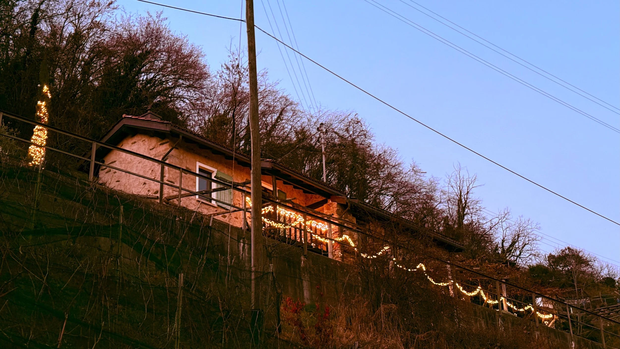 Das Stromabkommen hält nicht, was es verspricht.